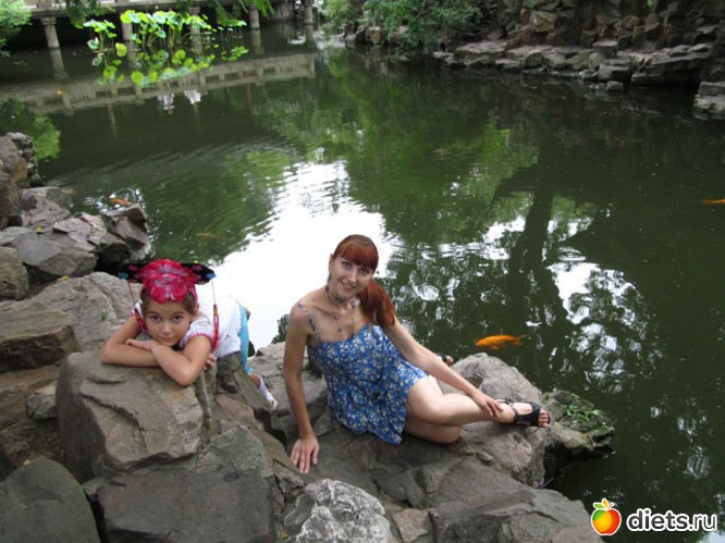 46 фото: Шанхай