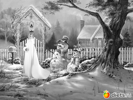 8 ����: ��� ������. �������