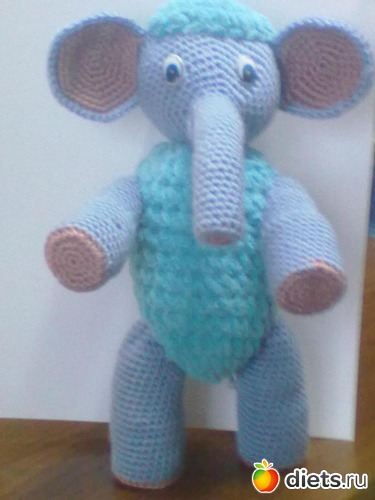 128 фото: мои работы