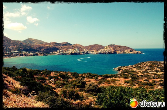 6 фото: Крит 2012