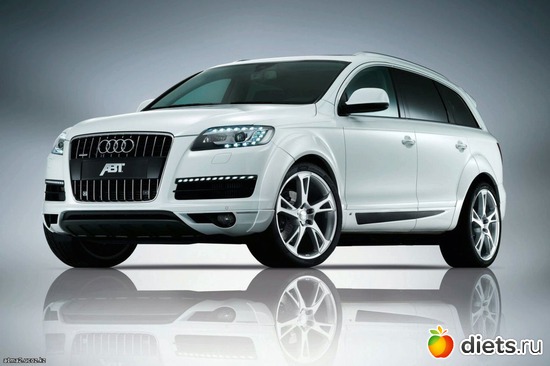 AUDI Q7-2.742.000, ������: �������..