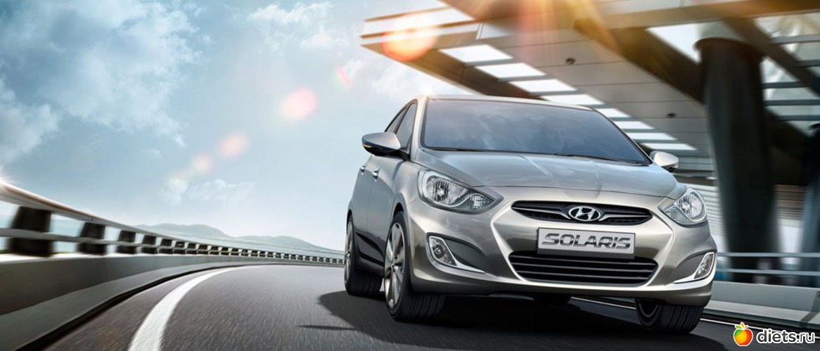 Hyundai Solaris-475.000, ������: �������..