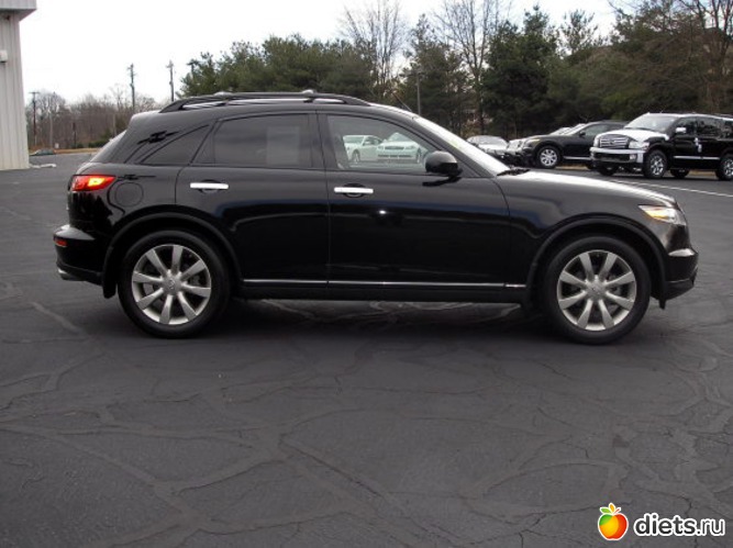 Infiniti FX-2.574.000, ������: �������..