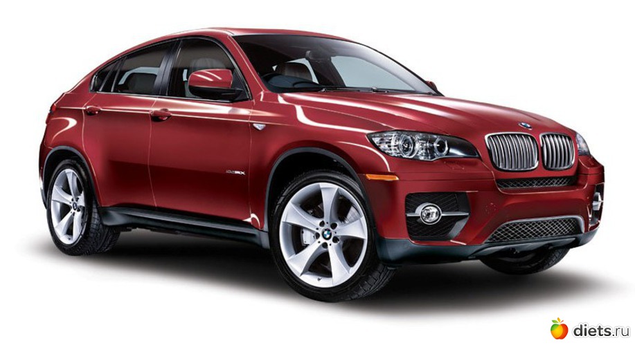 BMW X6-3.990.000, ������: �������..