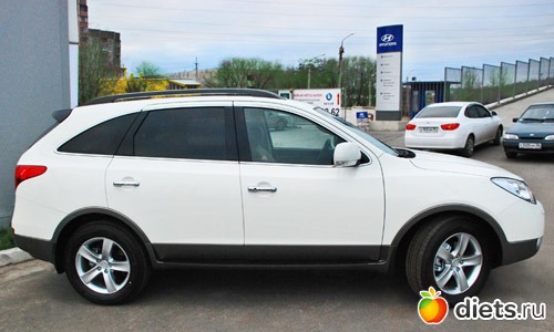 Hyundai ix55-1.989.000