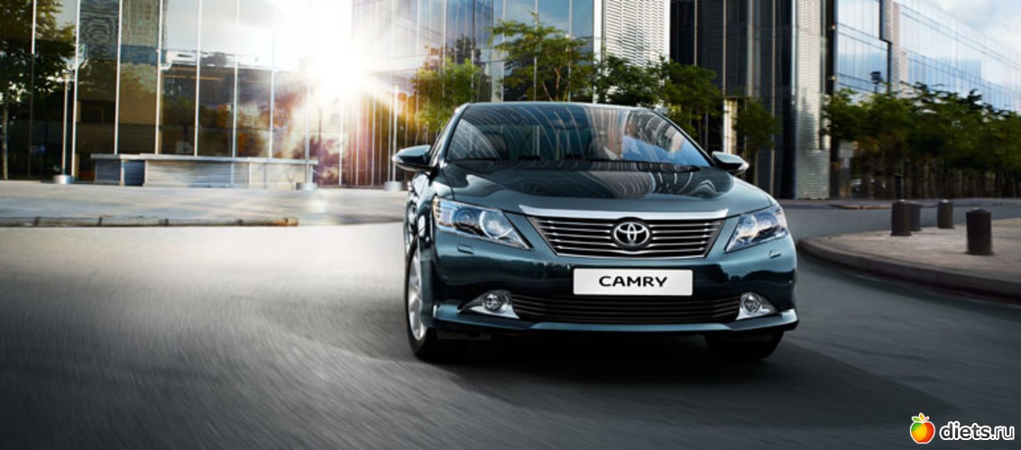 Toyoya Camry-1.000.000, ������: �������..