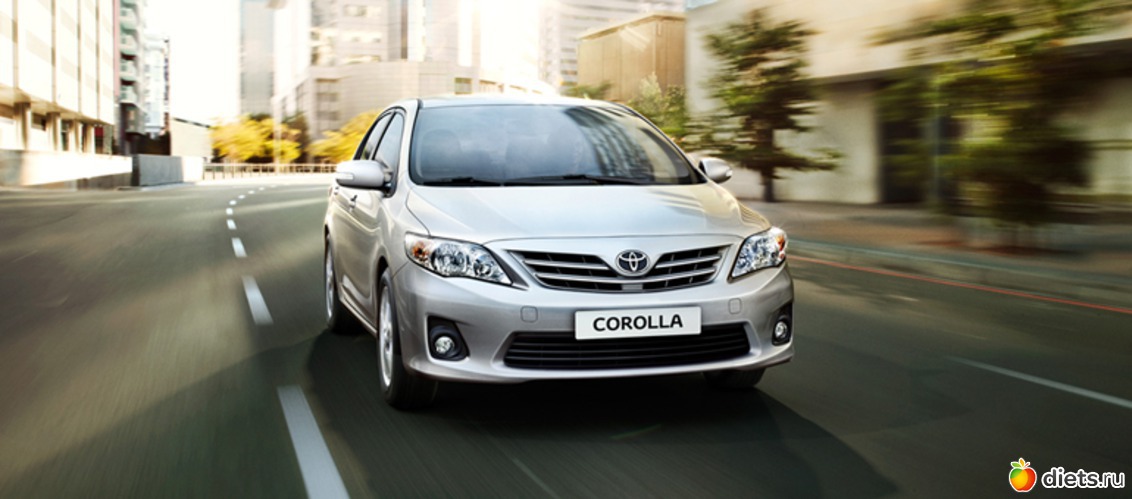 Toyota Corolla-750.000, ������: �������..