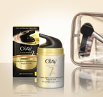 OLAY -        7   