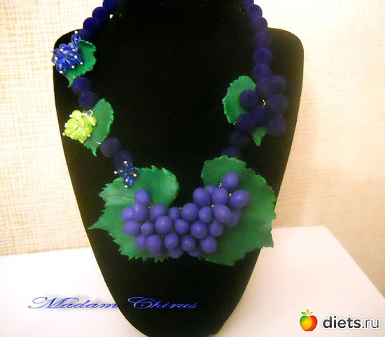 177 фото: Украшения на продажу.