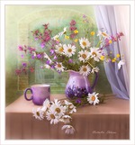 Почему то боюсь диеты..