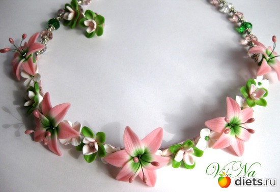 269 фото: мои работы из полимерной глины