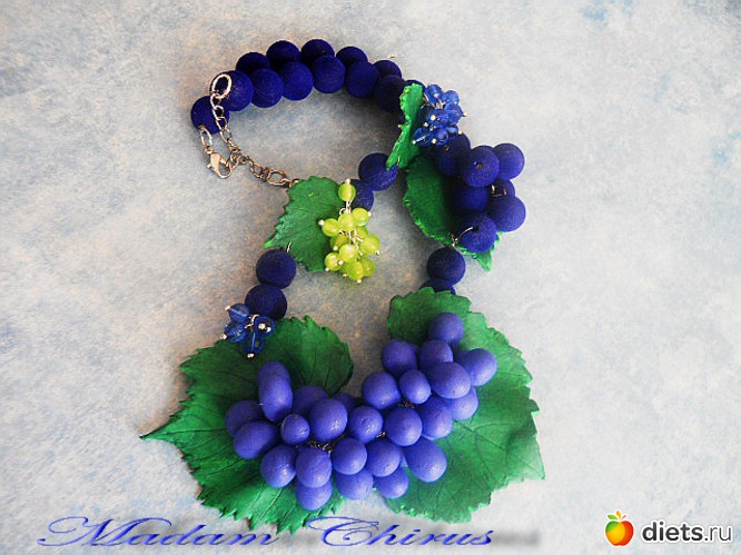 179 фото: Украшения на продажу.