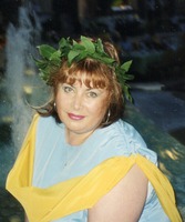 Впереди главный бенефис.