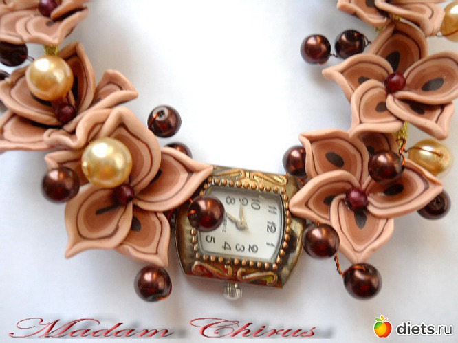 Старинные часы, альбом: Украшения на продажу.