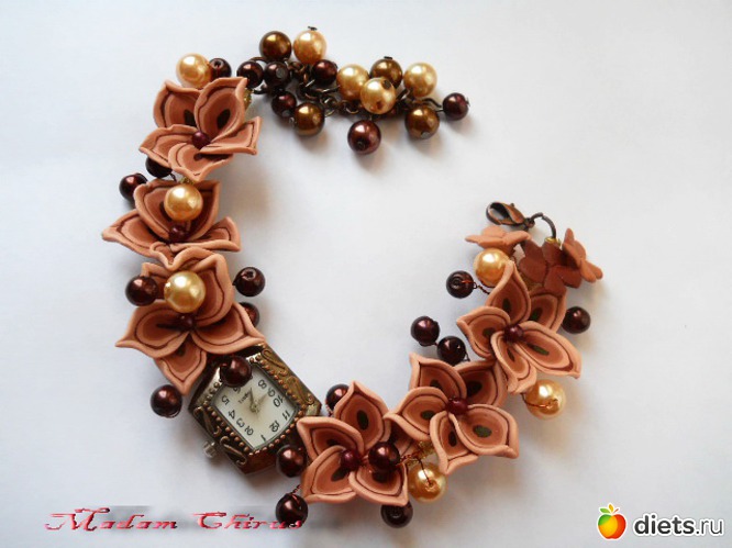 185 фото: Украшения на продажу.