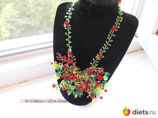 189 фото: Украшения на продажу.