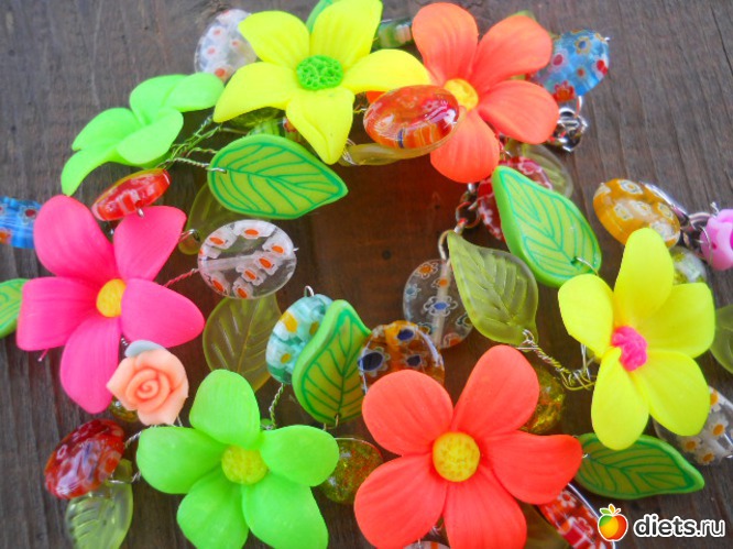 196 фото: Украшения на продажу.