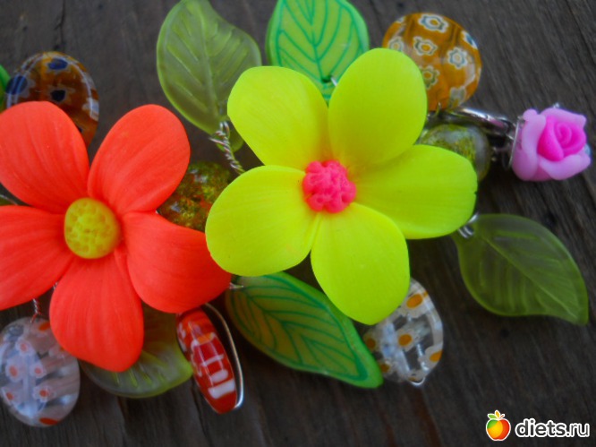 197 фото: Украшения на продажу.