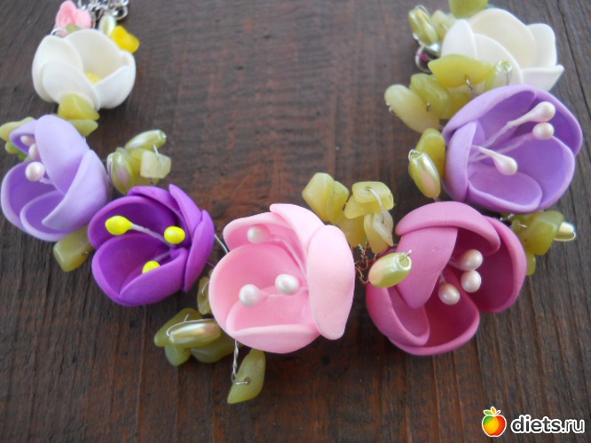 198 фото: Украшения на продажу.