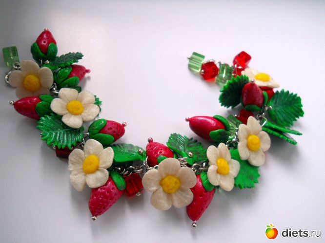 200 фото: Украшения на продажу.