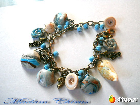 215 фото: Украшения на продажу.