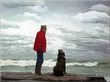 До Рая доходят только те, кто не бросают друзей.