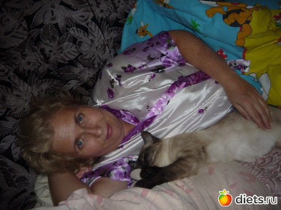 Я и моя беременная Лизка, альбом: Моя жизнь