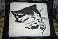 Подушка "Кот"