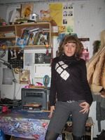 Ура!ура! Красивые цифры)))