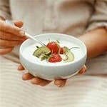 Детокс-неделя - день четвертый: в "полях" и дома