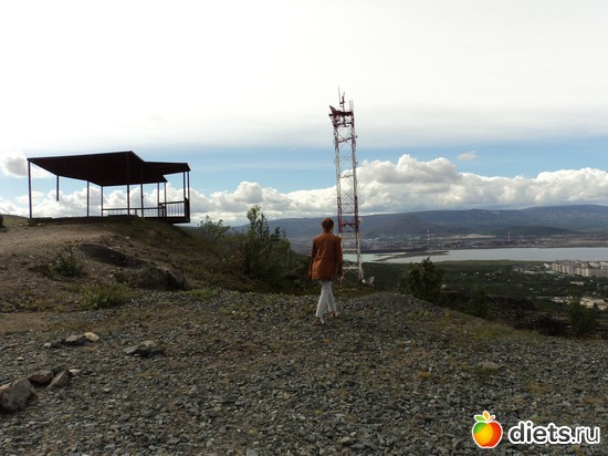 август 2012, альбом: мой город