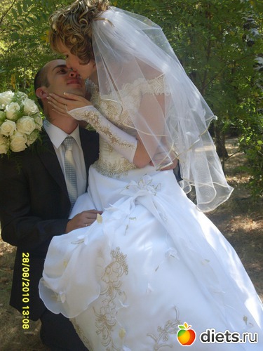 Люблю его...