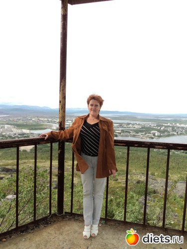 август 2012, альбом: мой город