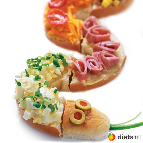 13 фото: Креатив