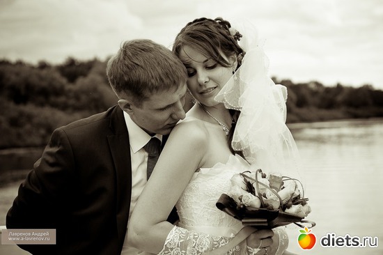 День рождения нашей семьи