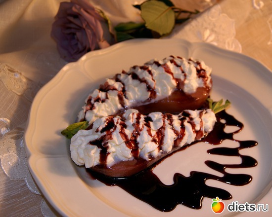 4 фото: Кулинарное