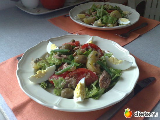 8 фото: Кулинарное