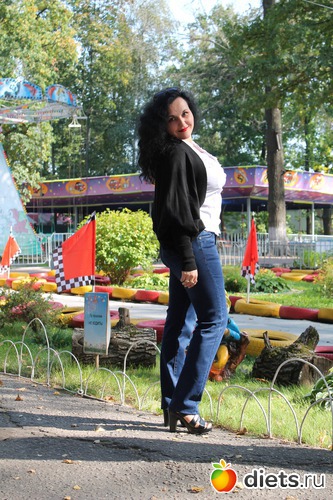 1 ����: � ��� ������ �����...