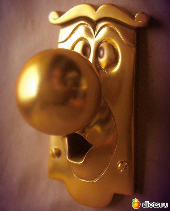 Дверная ручка, альбом: Креатив