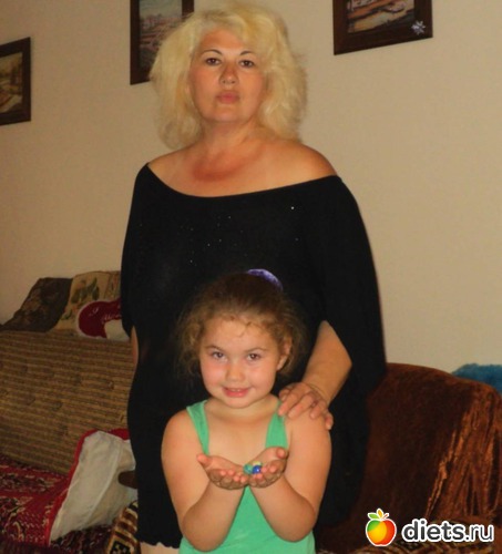 ������ �������� ����, ������ 2012. ��� 125, ������: ������ �����!