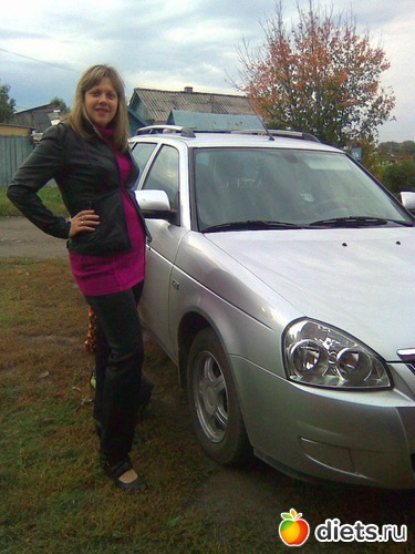 3 фото: Новая Я