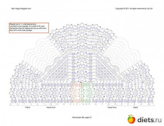 32 фото: шали