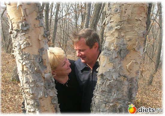 "Осень жизни, как и осень года надо благодарно принимать".