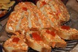 Бутерброды с форшмаком