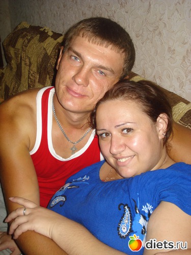 любимка и я