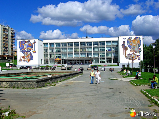 ������ ��������, ������: ���� ����� �� ����� ���������...