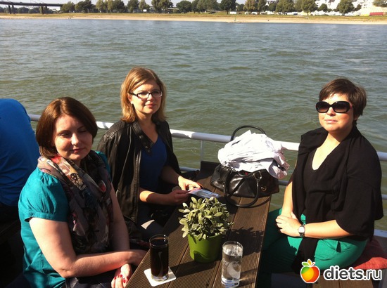 1 ����: ������� � ������������, �������� 2012