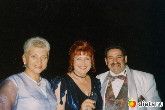 22 ����: � ���������� ��� ����� ����� ����������.