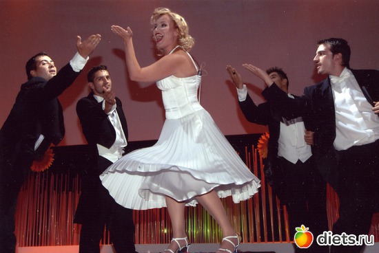 25 ����: � ���������� ��� ����� ����� ����������.