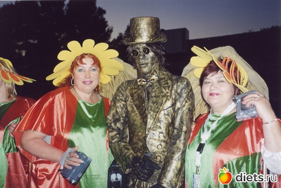 27 ����: � ���������� ��� ����� ����� ����������.